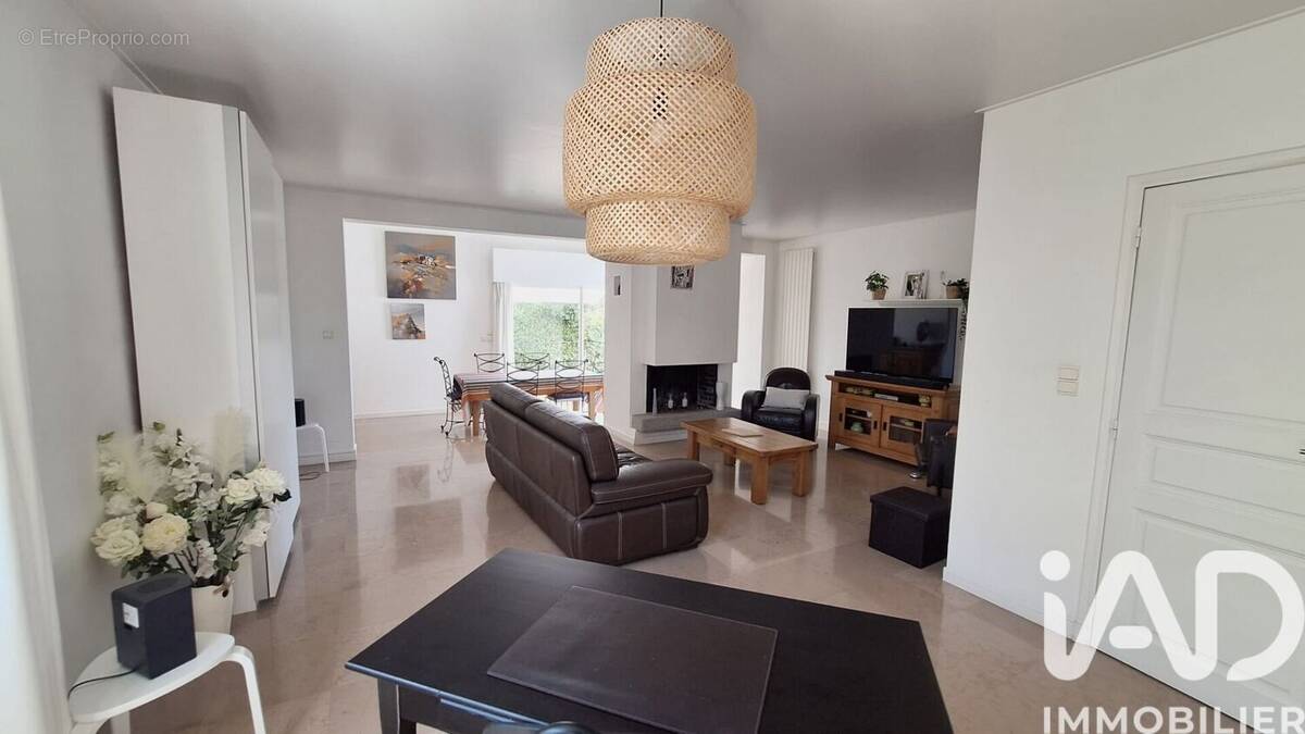 Photo 1 - Maison à CAHORS