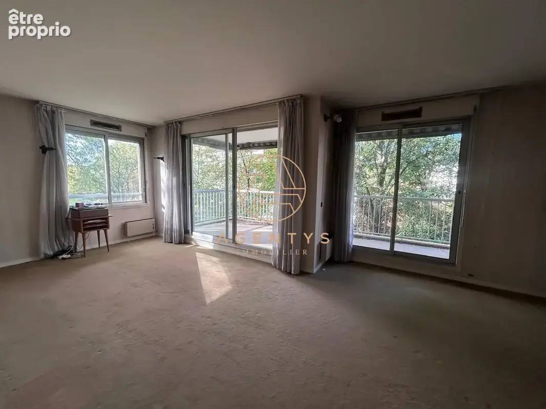 Appartement 4 pièces 85 m² à vendre à Nogent-Sur-Marne (94130) - photo 3