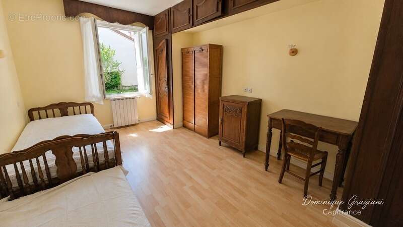 Appartement à AUREC-SUR-LOIRE