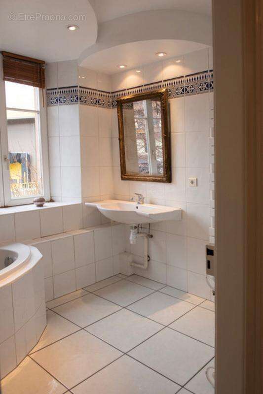 Appartement à ITTENHEIM