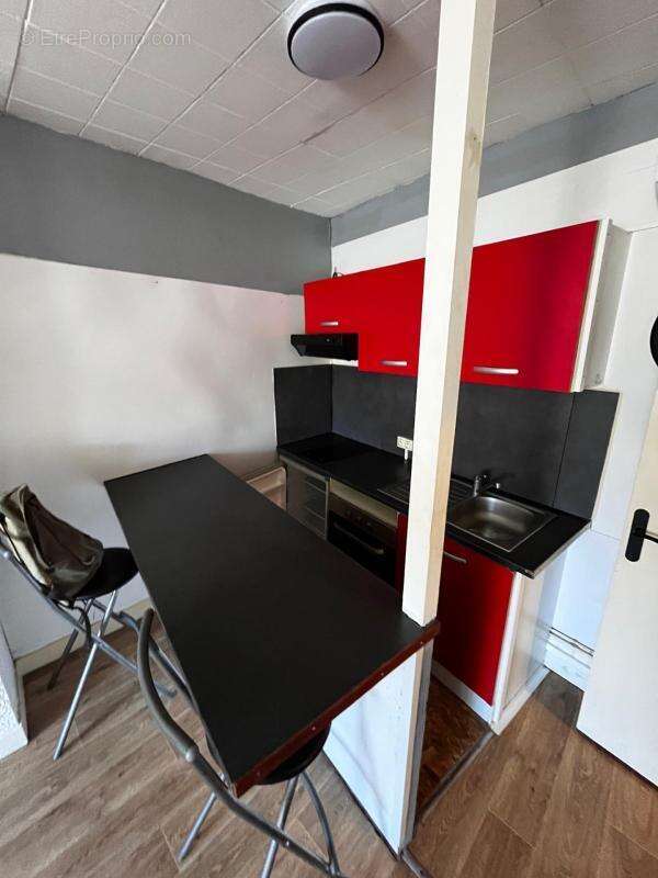 Appartement - photo 3