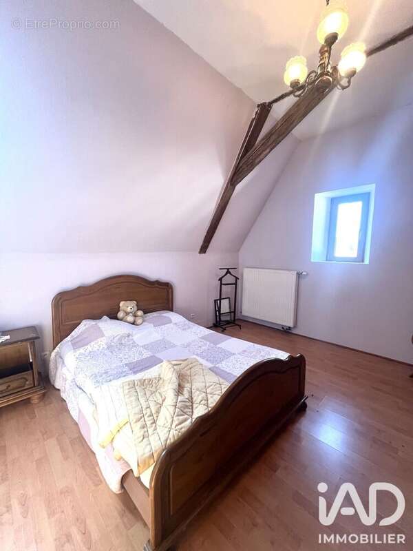 Photo 8 - Maison à ORSCHWIHR