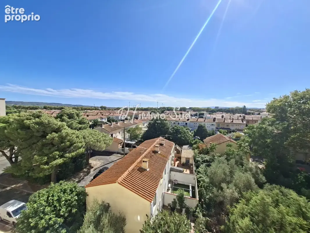 Photo Appartement à Narbonne au prix de 96 000€
