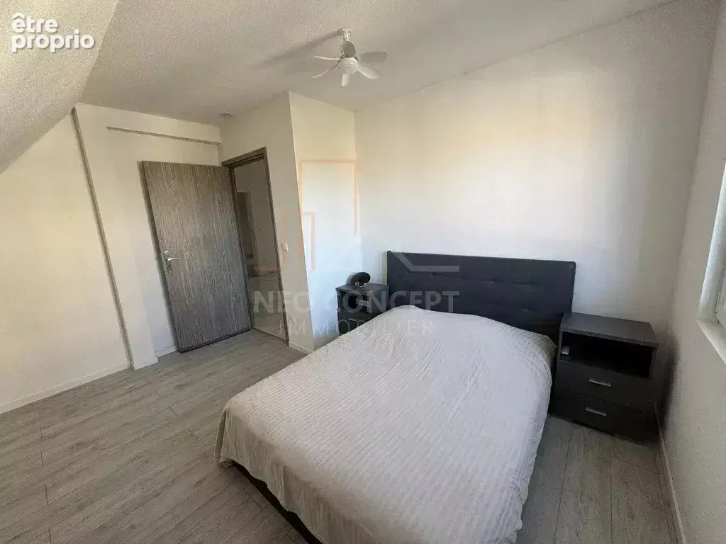 Maison rénovée de 113 m2 à Rountzenheim - photo 19