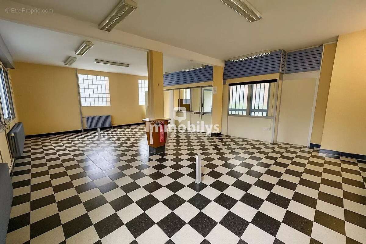 Maison à MARCHIENNES