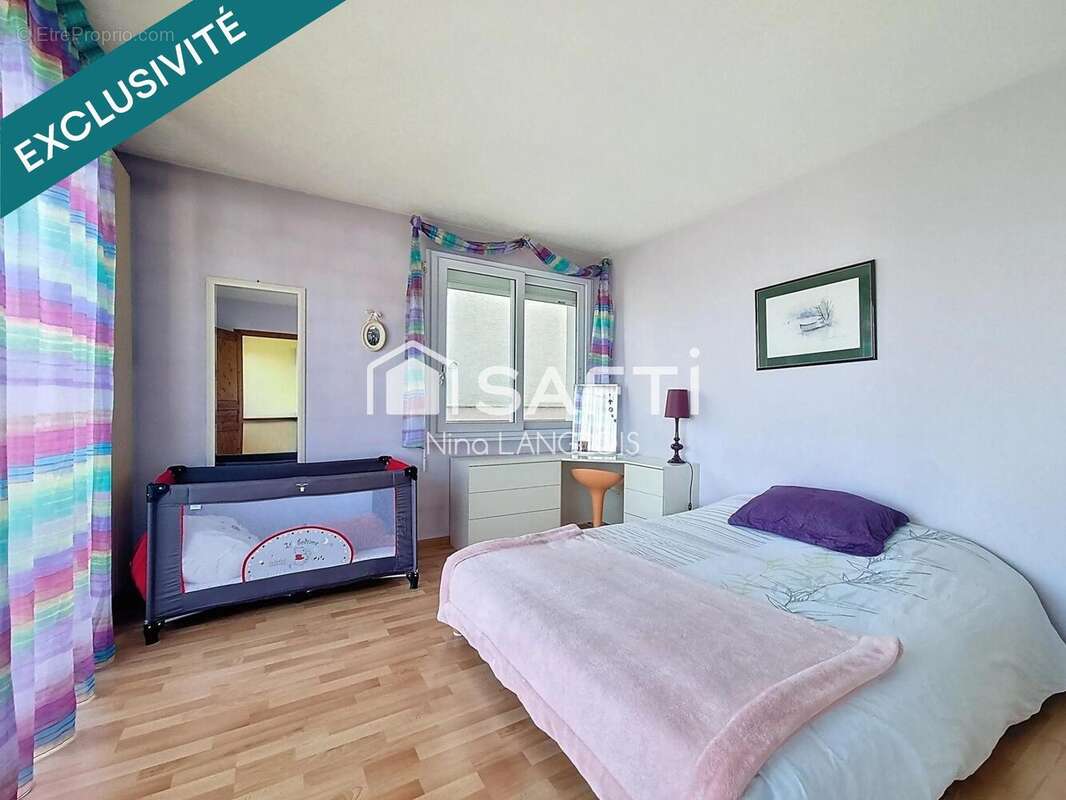 Photo 9 - Maison à TREMBLAY-EN-FRANCE