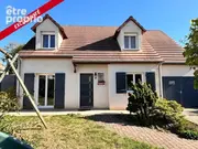 Maison à VAUX-LE-PENIL