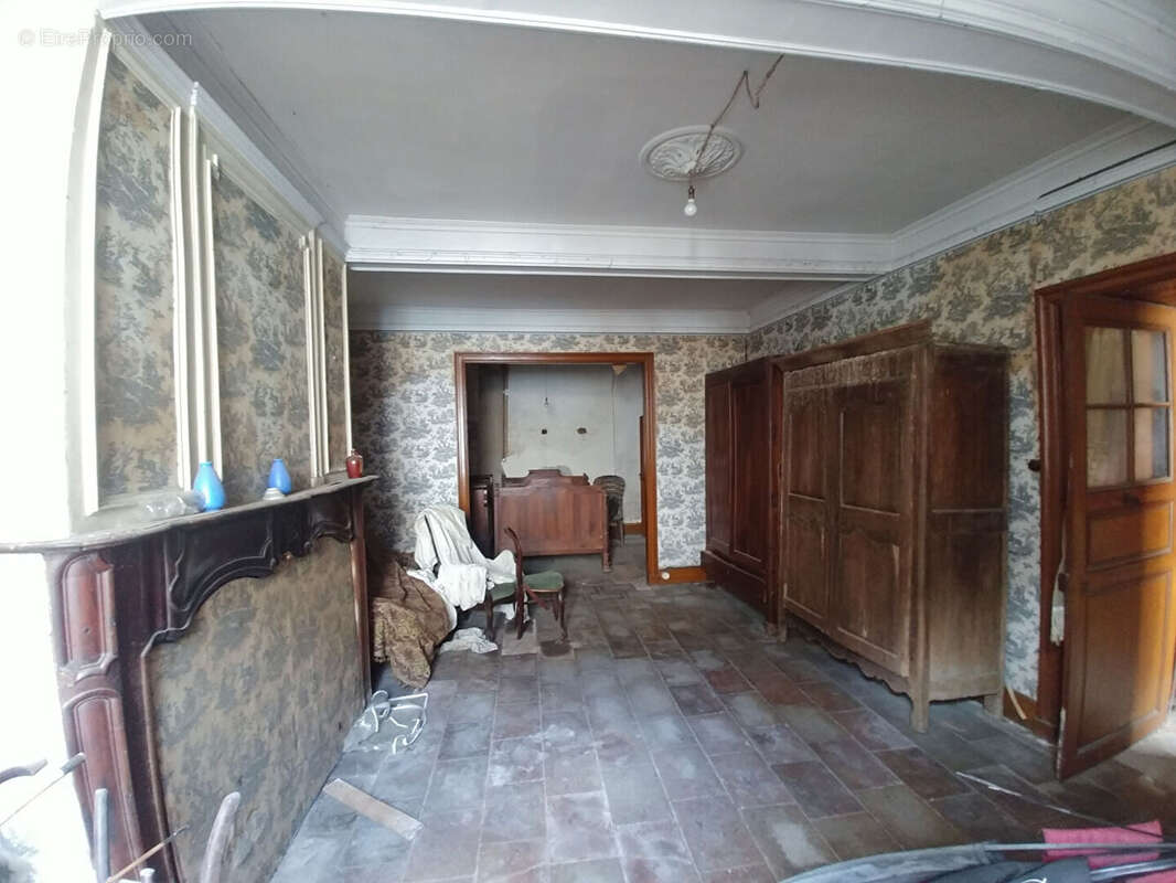 Maison à REALVILLE