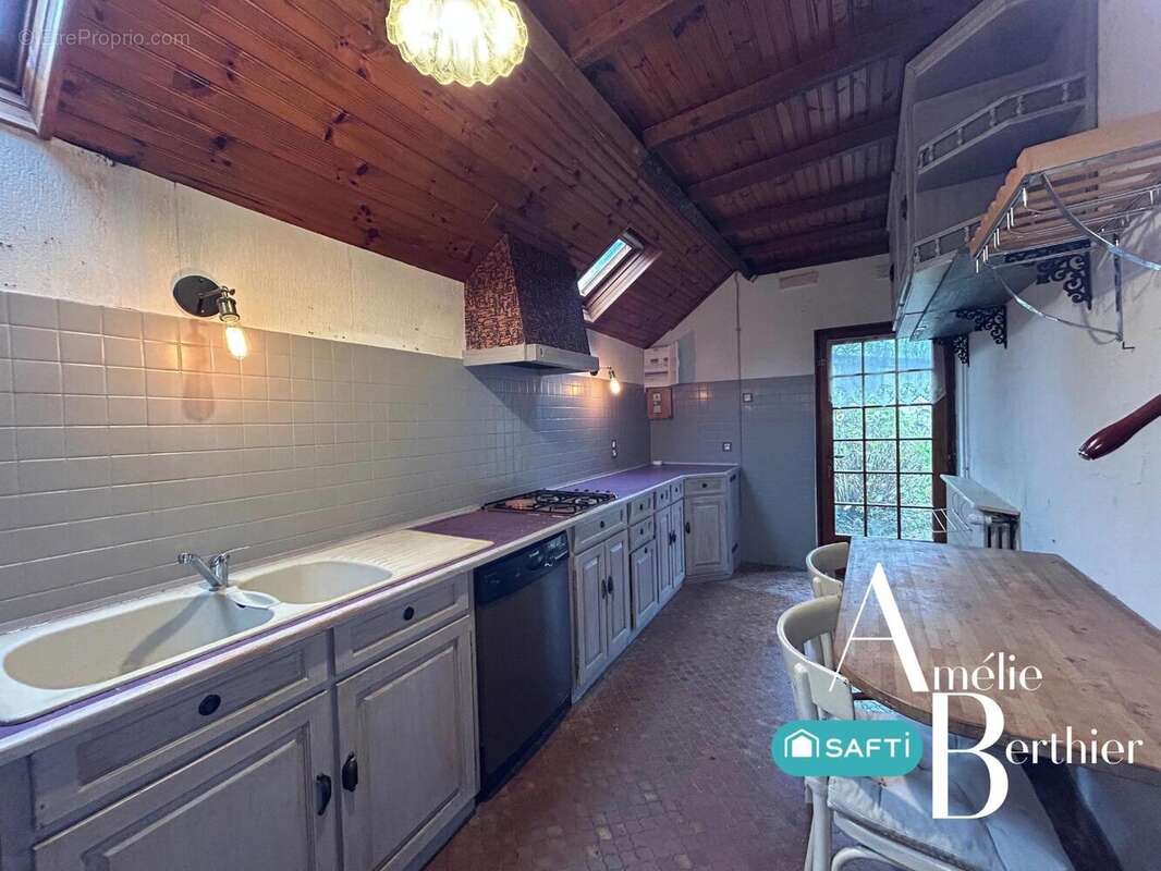 Photo 3 - Maison à FRETIGNY