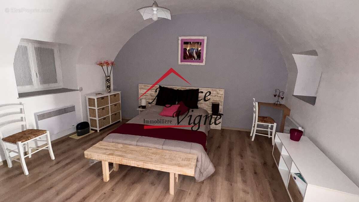 Au coeur de village - photo 12
