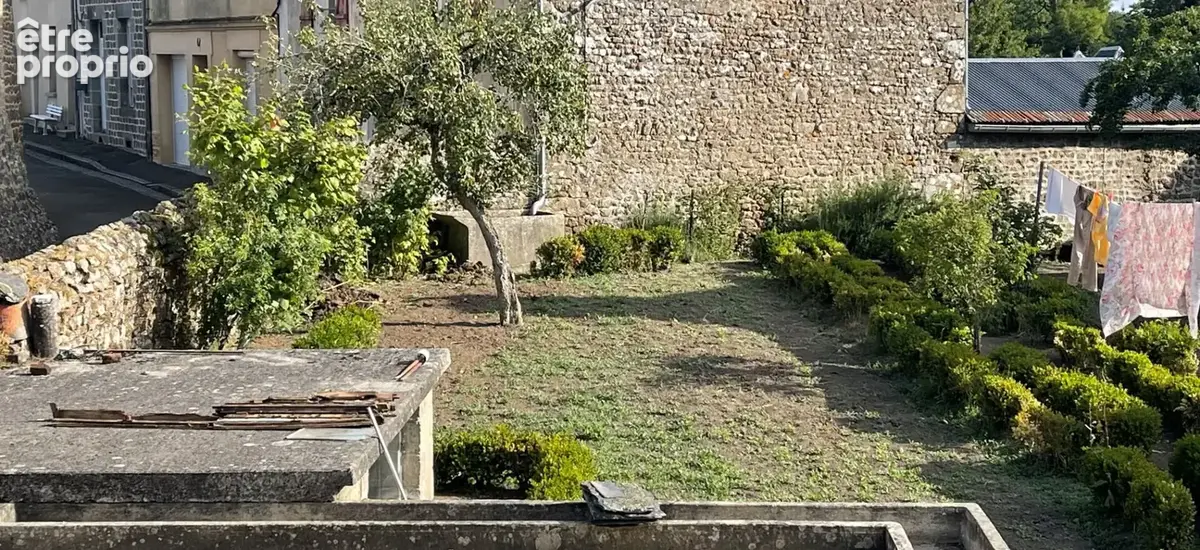 Maison 5 pièces 86 m² à vendre à Le Horps (53640) - photo 8