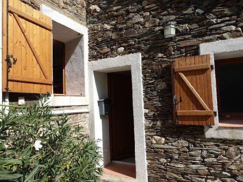 Photo 8 - Maison à ROQUEBRUN