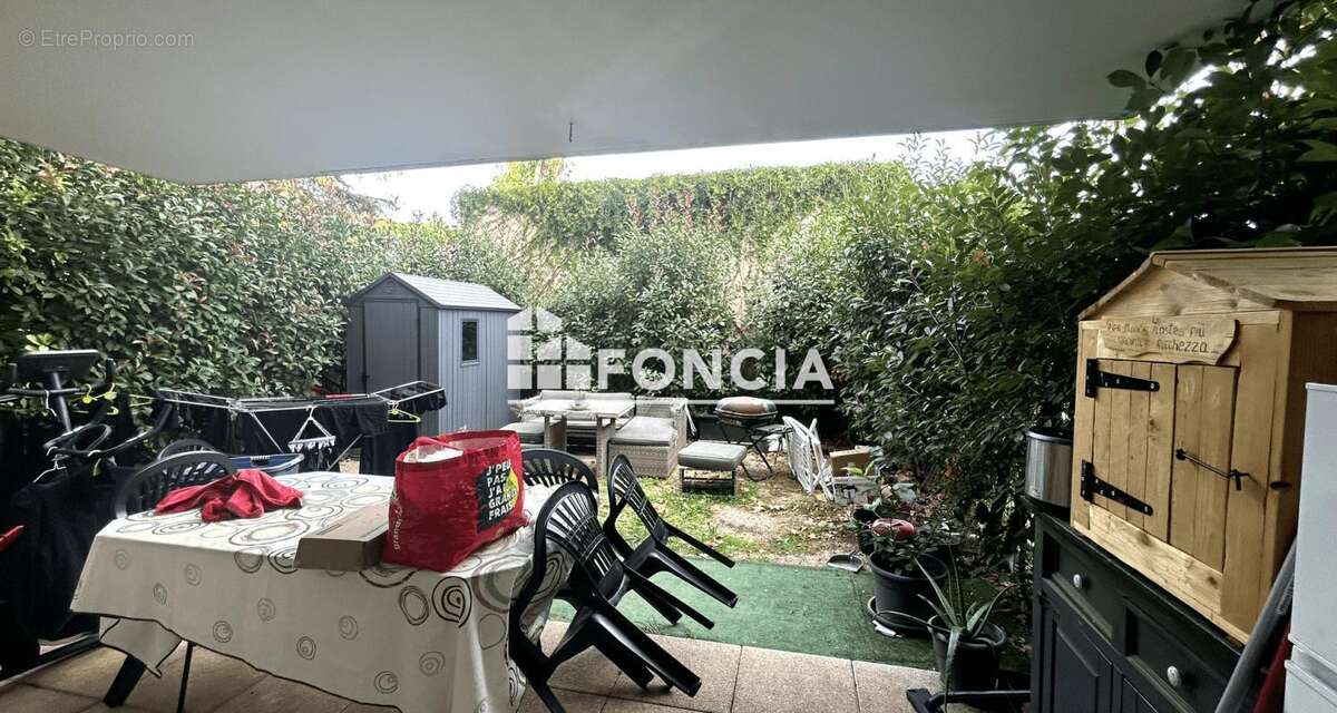 Appartement à LA VALETTE-DU-VAR