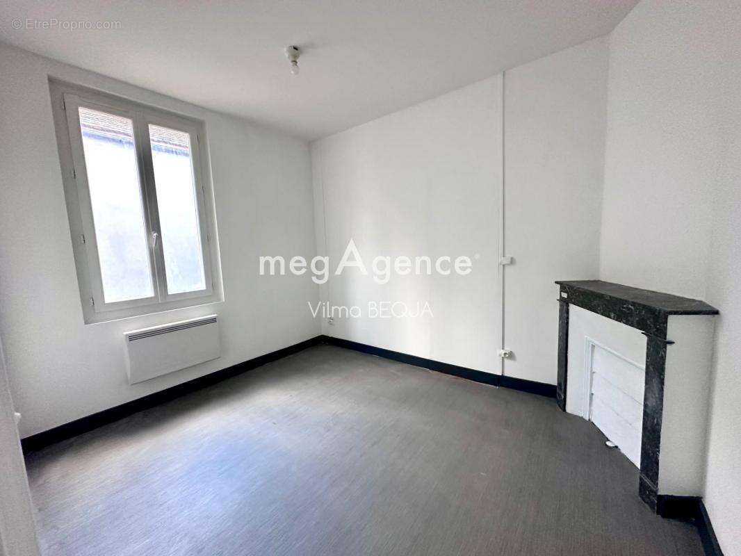 Appartement à SENS