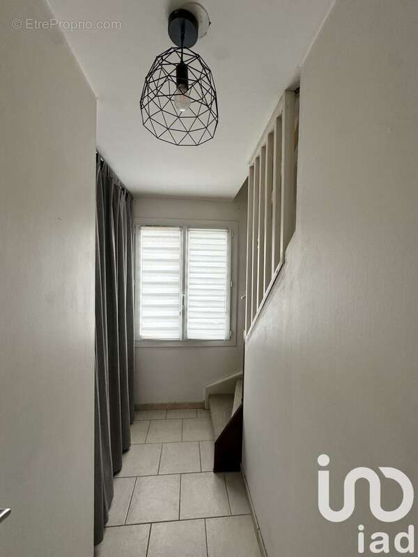 Photo 7 - Maison à MORSANG-SUR-ORGE