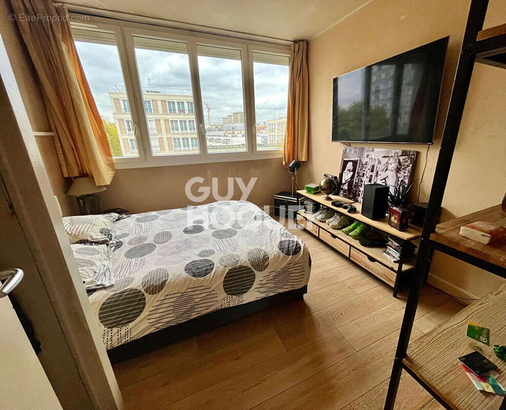 Appartement à MALAKOFF