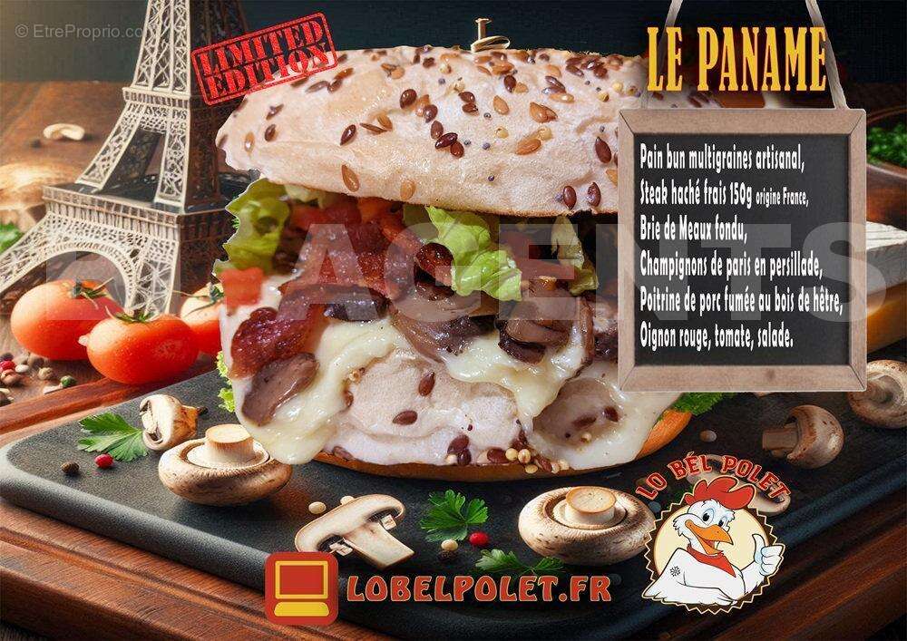 IMG_9987 - Commerce à RIEUX-MINERVOIS