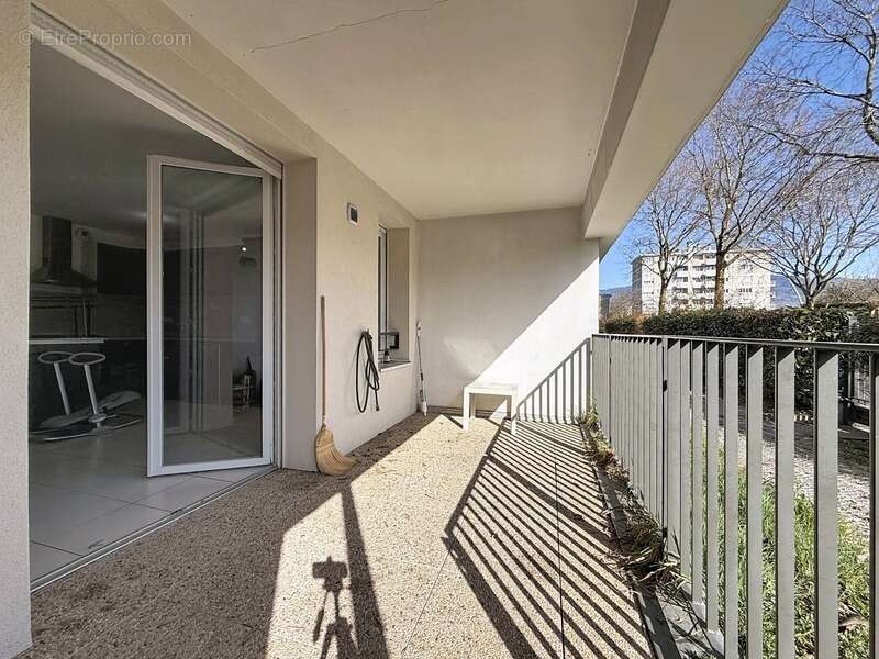 Appartement à ANNEMASSE