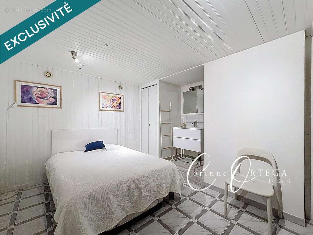 Photo 9 - Maison à VERGEZE