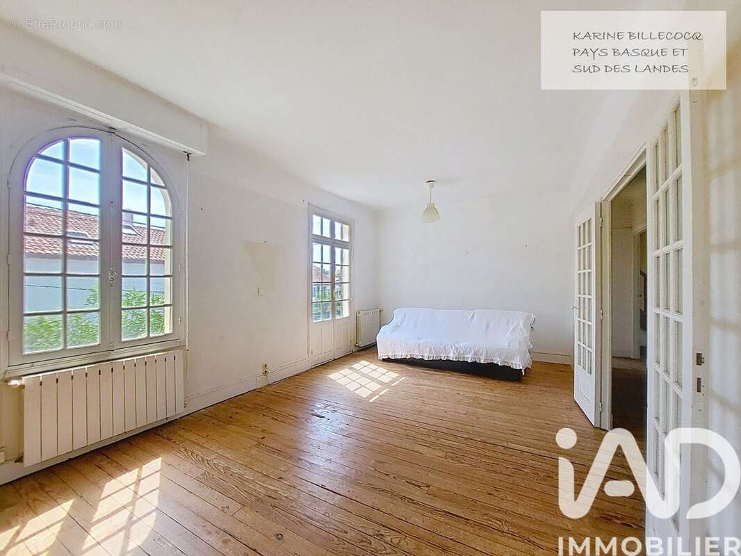 Photo 3 - Appartement à BIARRITZ
