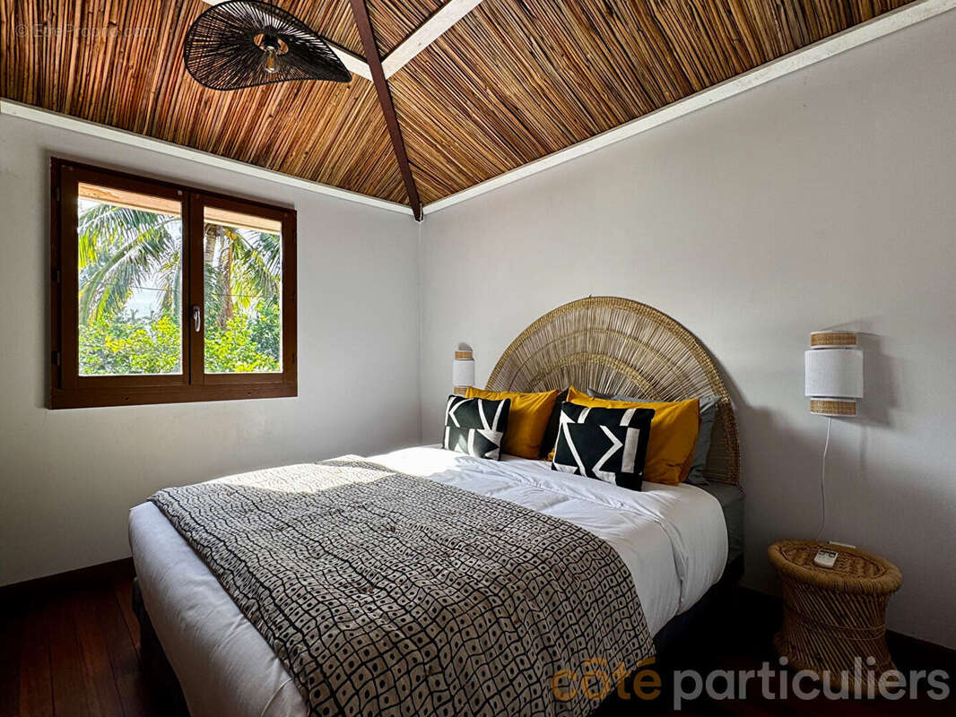 Maison à L&#039;ETANG-SALE