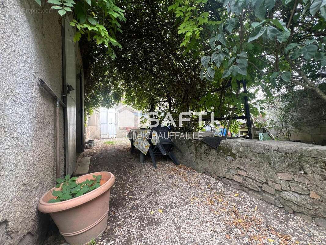 Photo 3 - Maison à TONNEINS