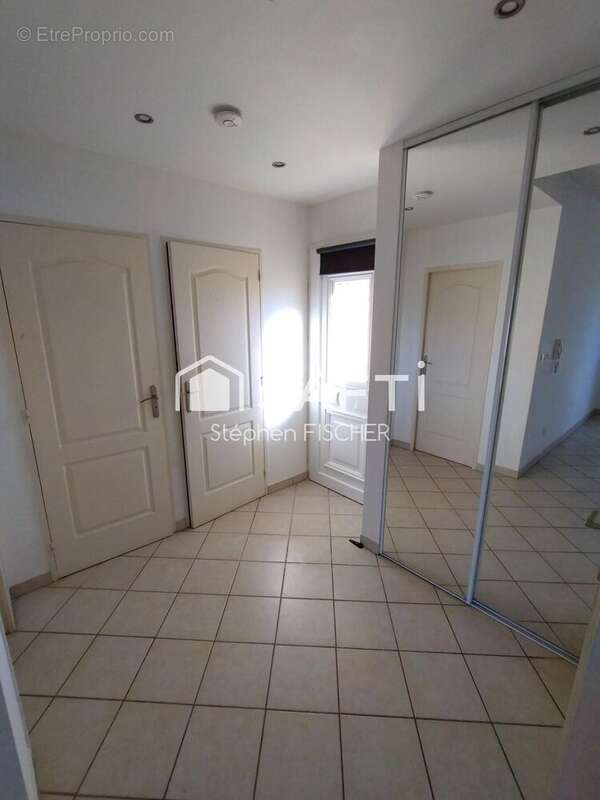 Photo 4 - Appartement à LE LUC