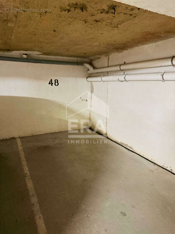 Appartement 37m² à gif-sur-yvette - photo 8