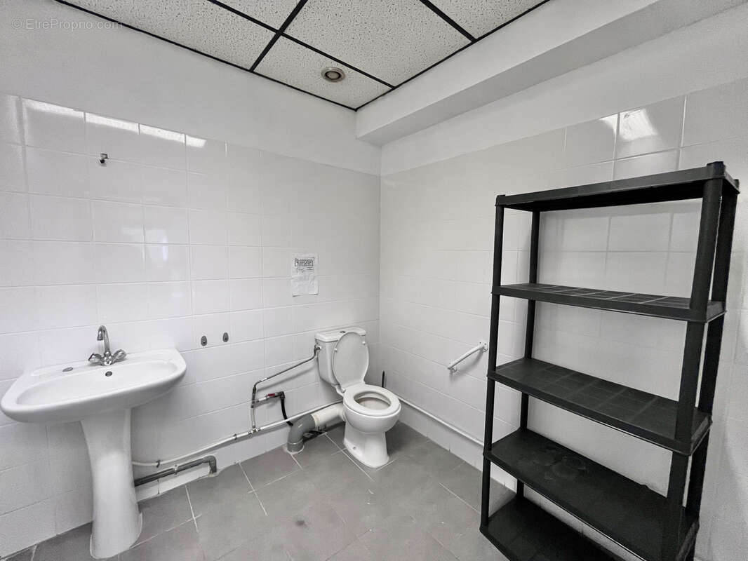 Commerce à AIX-EN-PROVENCE