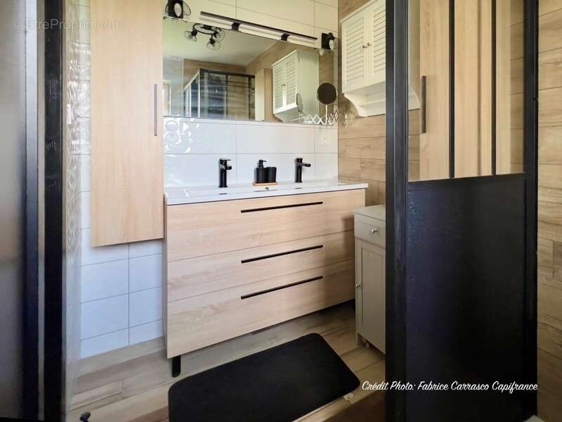 Maison à VARENNES-SUR-ALLIER