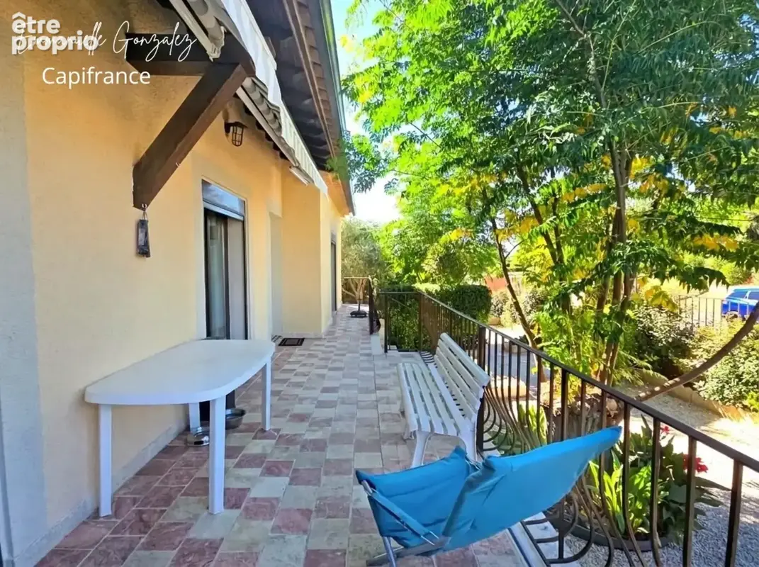 Villa 4 pièces 95 m² ROUJAN (34) - photo 44