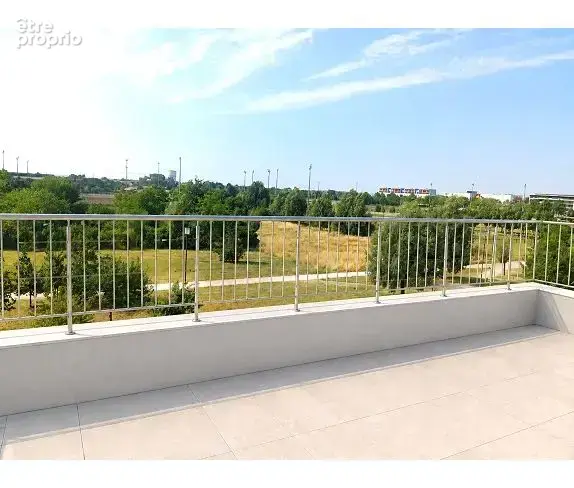 Appartement à BLAGNAC