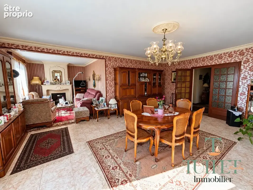 Maison 10 pièces 240 m² à vendre à Bourcefranc-Le-Chapus (17560) - photo 7