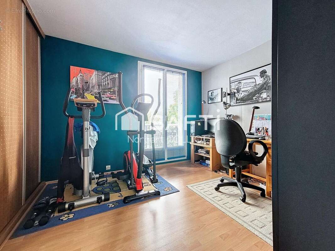 Photo 8 - Maison à ELANCOURT