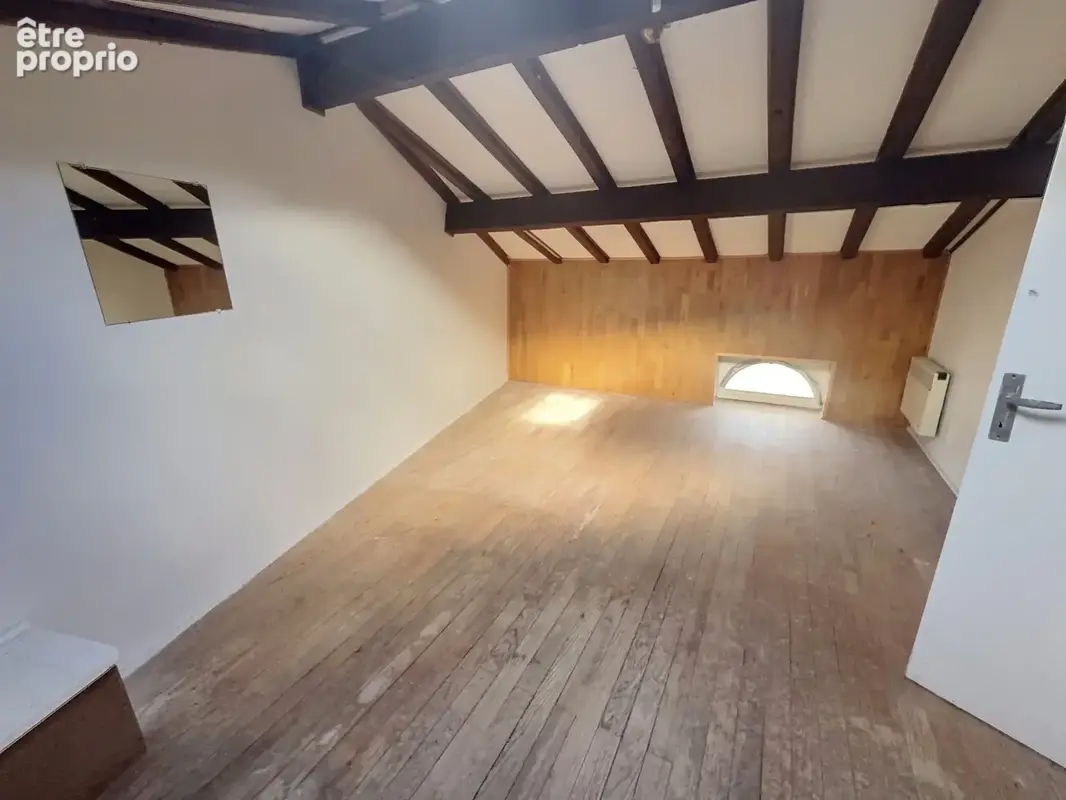 Maison de caractère 320 m2, 10 pièces, jardin et garage - photo 11