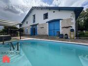 Maison à SAINT-PANDELON