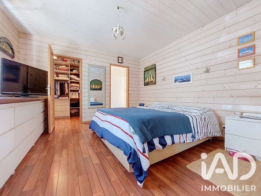 Maison 142 m² à Riec-Sur-Belon  - photo 6