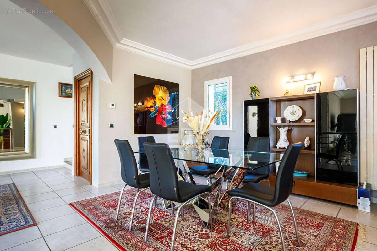 Maison 240m² à perpignan - photo 6