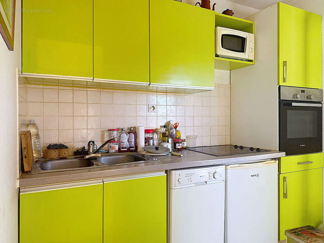 Appartement à CABOURG