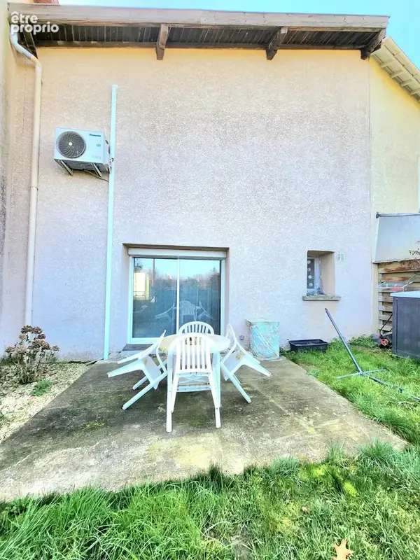 Photo 1 - Maison à SAINT-ANDEOL-LE-CHATEAU