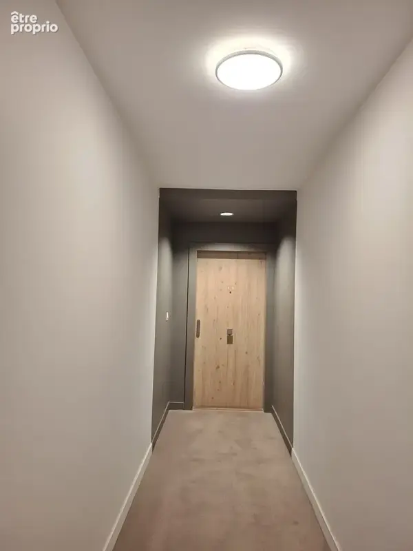 Appartement T4 lumineux avec terrasse et garage   Centre de Quincieux - photo 15