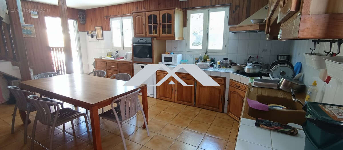 Maison à LE TAMPON