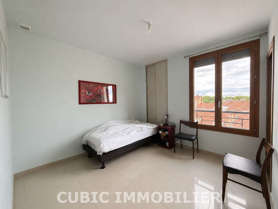 Appartement à VILLEFRANCHE-SUR-SAONE