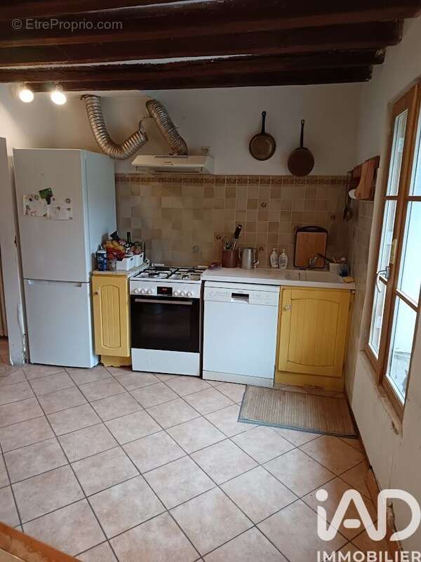 Photo 8 - Maison à ORMESSON