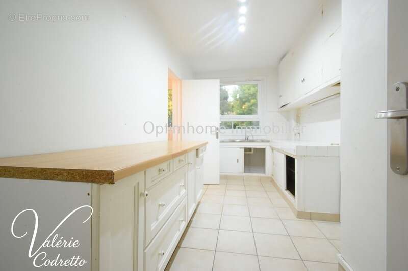 Appartement à CAVALAIRE-SUR-MER