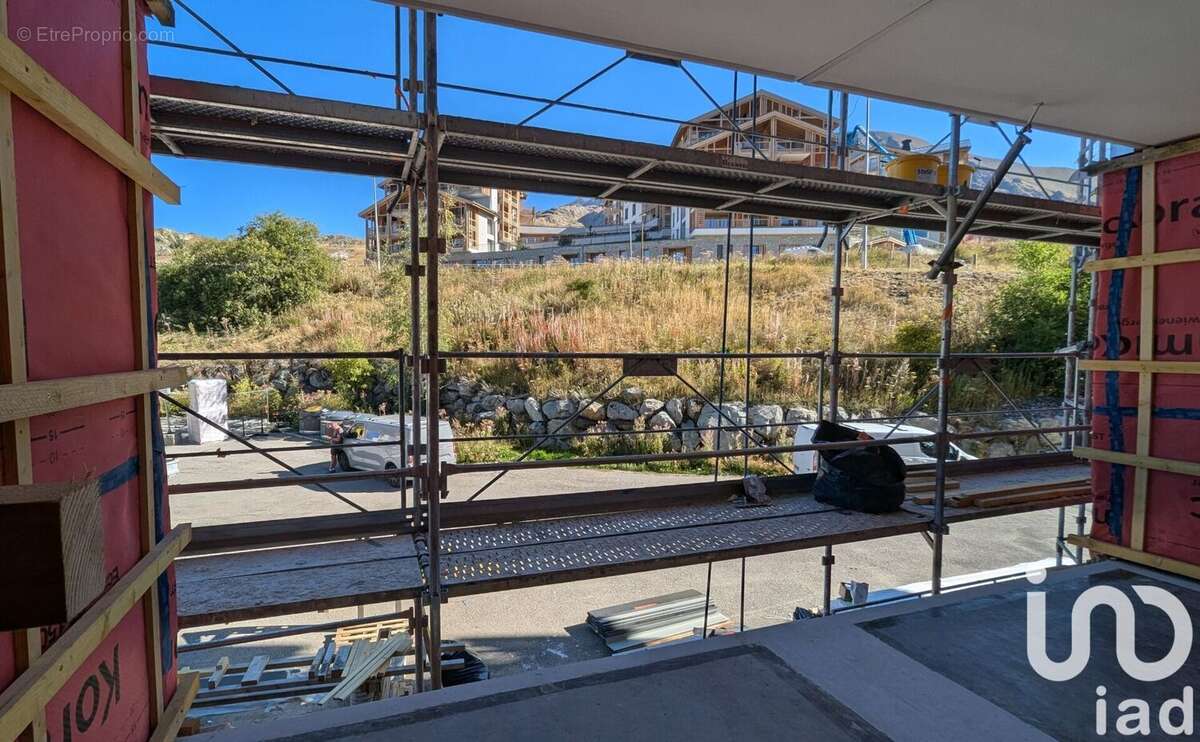 Photo 7 - Appartement à HUEZ