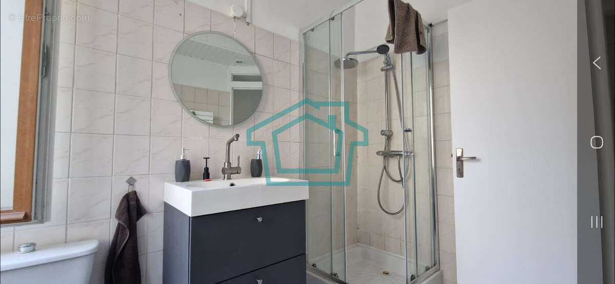 Appartement F2 - Proche Maule (78) - photo 6