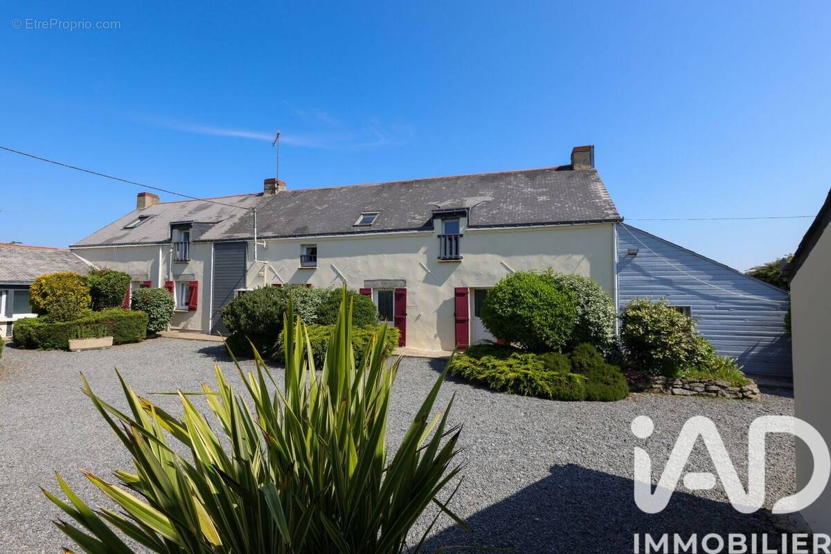 Photo 1 - Maison à GUERANDE