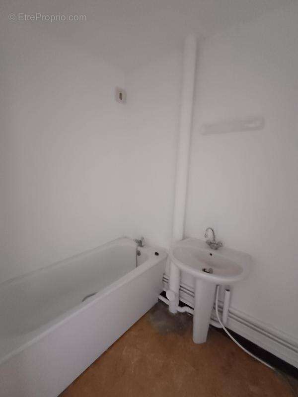 Appartement à TOURCOING