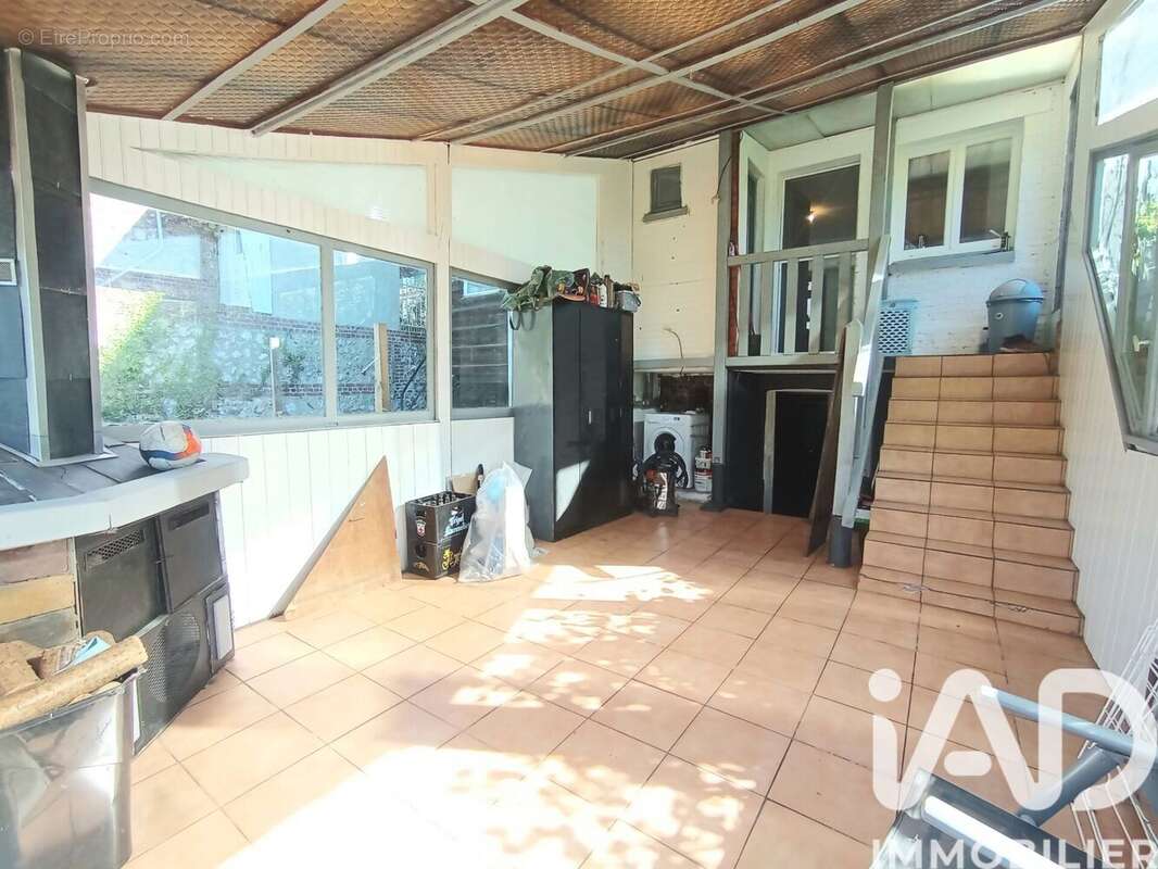 Photo 9 - Maison à LILLEBONNE